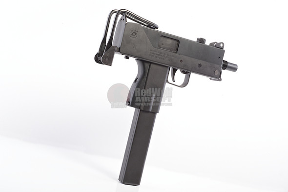 Tokyo Marui Mac10 AEG Airsoft Pistol