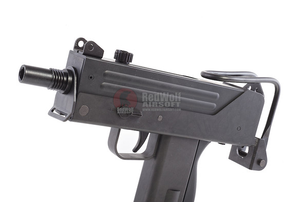 Tokyo Marui Mac10 AEG Airsoft Pistol