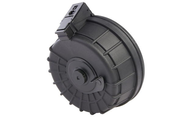 LCT RPK16 Magazine (2000 rounds Full Metal Electric Winding Drum Magazine (PK-403))