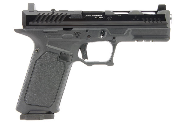 Strike Industries ARK 17 GBB Airsoft Pistol - Black