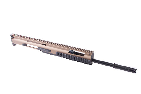 VFC MK20 Upper Receiver Set for VFC SCAR H (MK17) GBBR