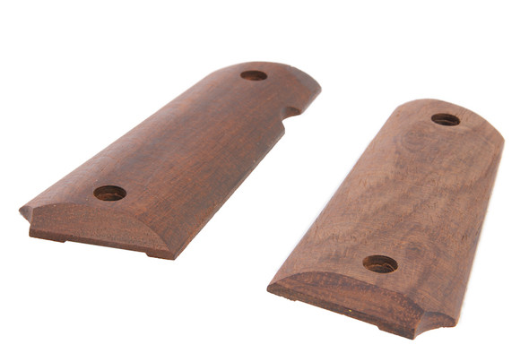 ICS PRS Wood Grip Plate