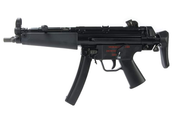 Umarex MP5A5 Gen 2 GBBR Airsoft (by VFC)