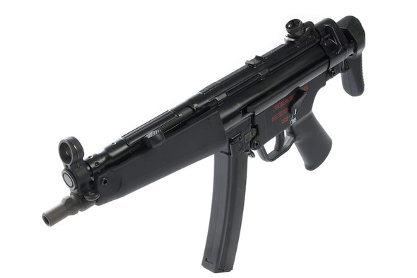 Umarex MP5A5 Gen 2 GBBR Airsoft (by VFC)