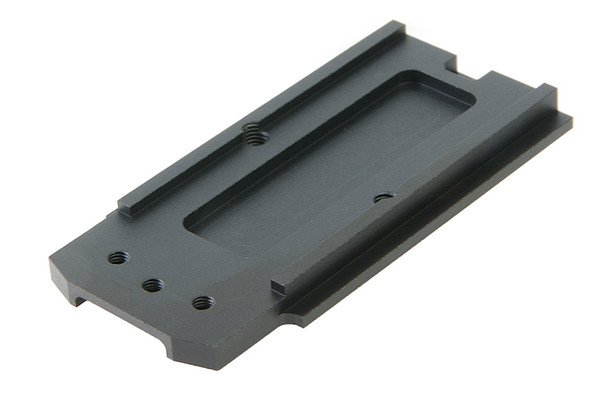 Pro Arms SIG Sauer M17 / M18 / XCARRY RMR Lightweight Mount Base (CNC Aluminum)