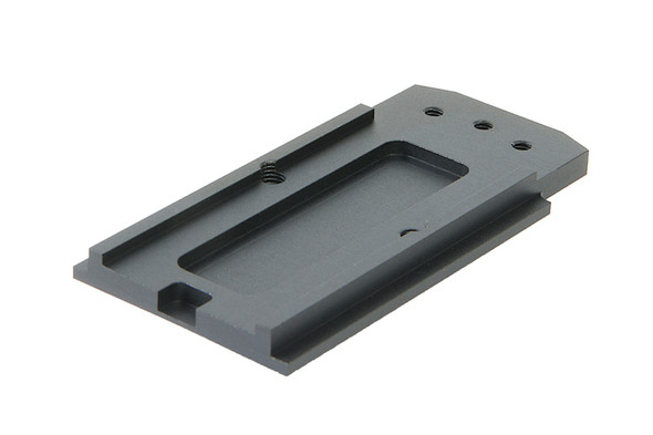 Pro Arms SIG Sauer M17 / M18 / XCARRY RMR Lightweight Mount Base (CNC Aluminum)