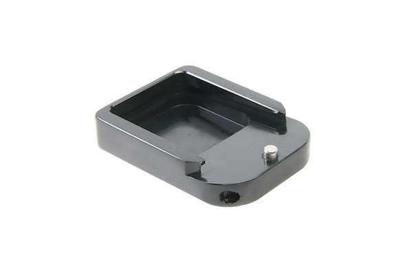 Pro Arms TTI John Wick Mag Base for EMG / AW Custom Hi Capa 5.1 Magazine (CNC Aluminum)