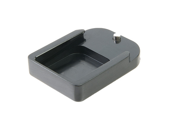 Pro Arms TTI John Wick Mag Base for EMG / AW Custom Hi Capa 5.1 Magazine (CNC Aluminum)