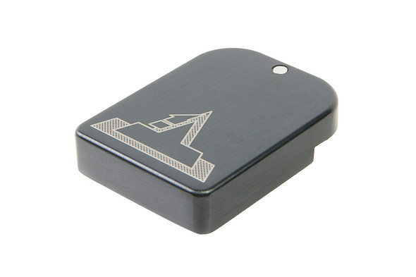 Pro Arms TTI John Wick Mag Base for EMG / AW Custom Hi Capa 5.1 Magazine (CNC Aluminum)