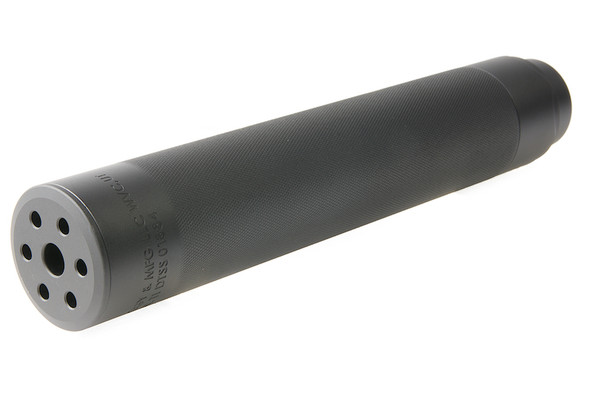 Silverback SRS A1 / A2 Airsoft DTSS .338 Suppressor Airsoft (14mm CCW)
