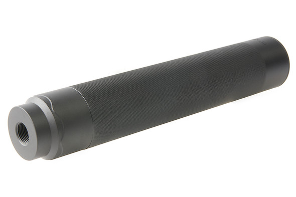 Silverback SRS A1 / A2 Airsoft DTSS .338 Suppressor Airsoft (14mm CCW)