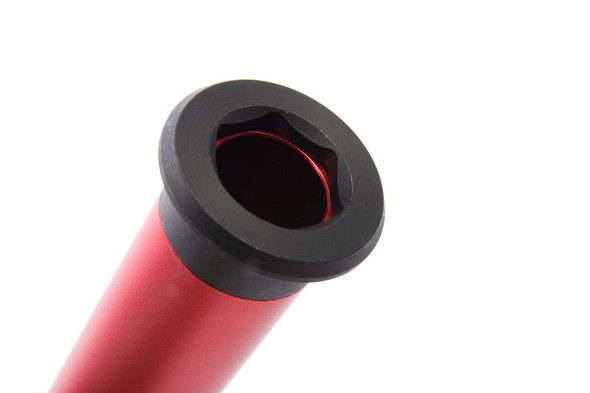 Silverback SRS A1 / A2 Pull Piston - Red