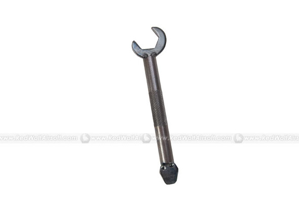 G&P Screw Key for G&P Knight's Type Stock 