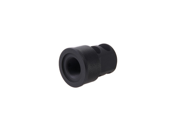 Silverback SRS A2 .30 Muzzle Brake (DTSS Silencer Compatible)