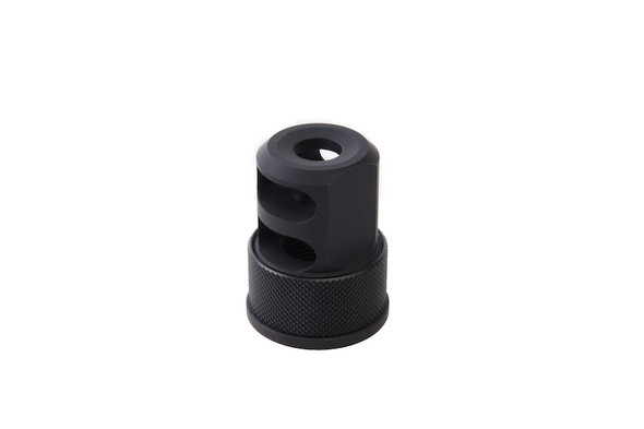 Silverback SRS A2 .30 Muzzle Brake (DTSS Silencer Compatible)