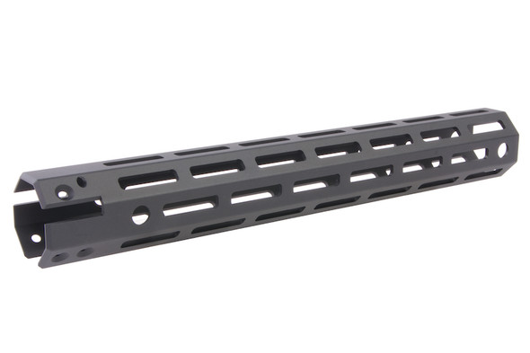 Silverback SRS A2 Long Handgurad