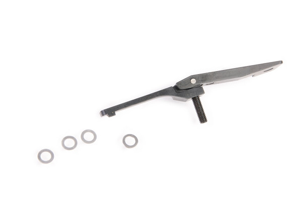 Silverback SRS A1 / A2 Steel / Aluminum Magazine Catch