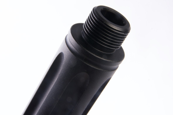 Silverback SRS A1 / A2 16 inches Full Fluted Barrel