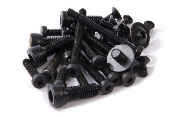 Silverback SRS A1 / A2 Replacement Screw Set