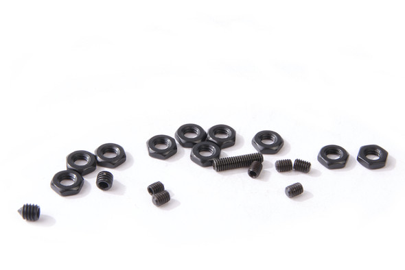 Silverback SRS A1 / A2 Replacement Screw Set