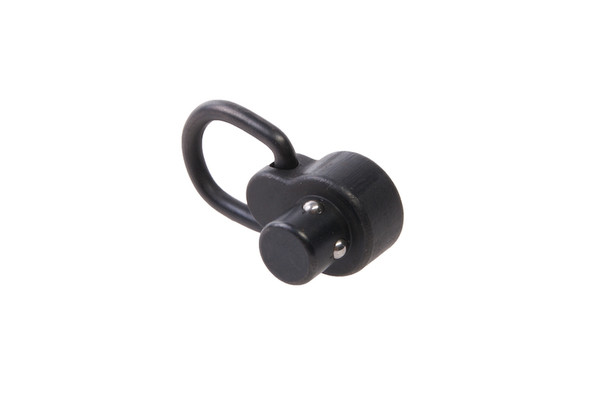 PTS Low Profile QD Sling Swivel - S