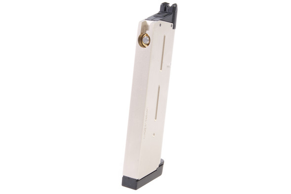 KJ Works 1911 Green Gas Magazine (16 rounds, KP-16)