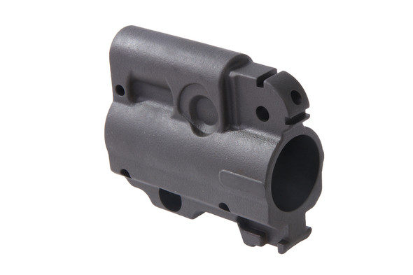 Z-Parts Gas Block (Steel) for Umarex / VFC HK416 SMR