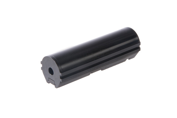 Prometheus Hard Piston for Krytac Trident M4 / LVOA / GPR-CC Series AEG - Black