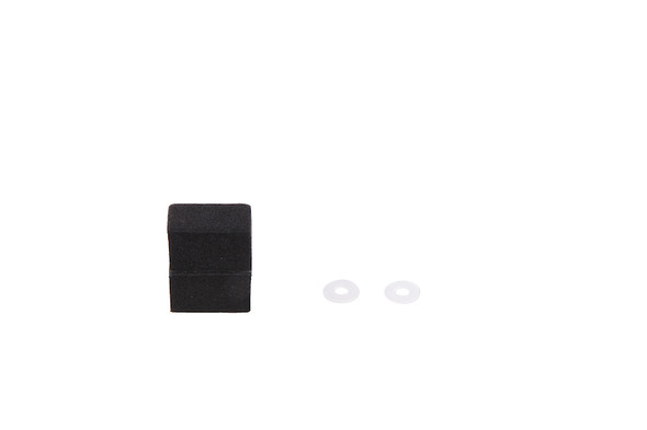 JeffTron Leviathan Drop-In Programmable Mosfet Module for ASG CZ Scorpion EVO3 AEG