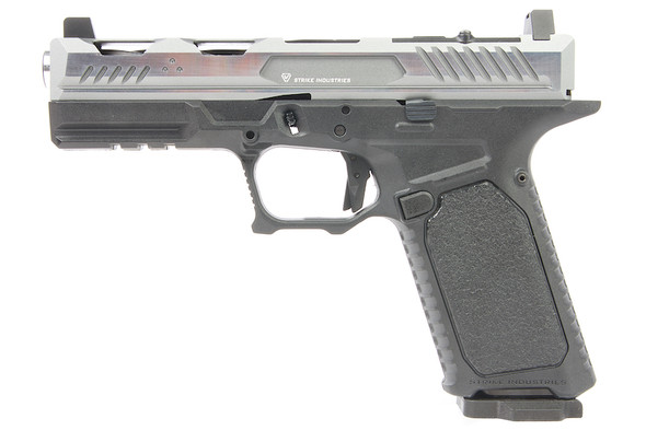 Strike Industries ARK 17 GBB Airsoft Pistol (2-Tone Gray)