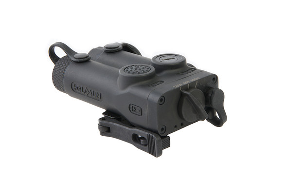 Holosun LE117R Red Laser (Elite Series)