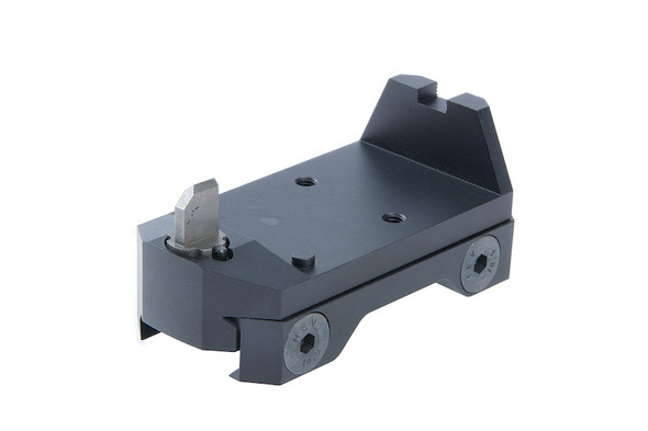 RGW Aluminum ANVL RMR Mount