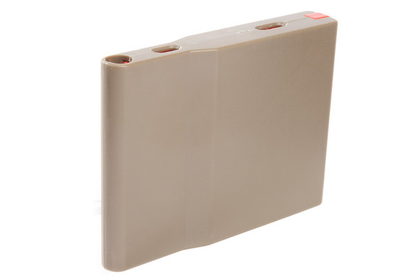 Silverback SRS Magazine (25 rounds, Polymer) - FDE