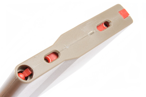 Silverback SRS Magazine (25 rounds, Polymer) - FDE