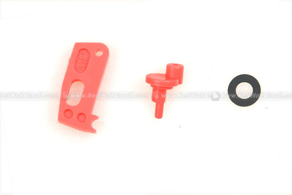 Laylax Strike Chamber Hop-Up Adjuster for Tokyo Marui MP5 series