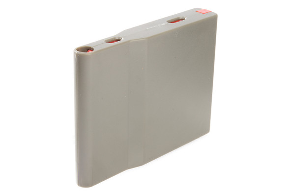 Silverback SRS Magazine (25 rounds, Polymer Airsoft Magazine) - OD (5pcs/box)