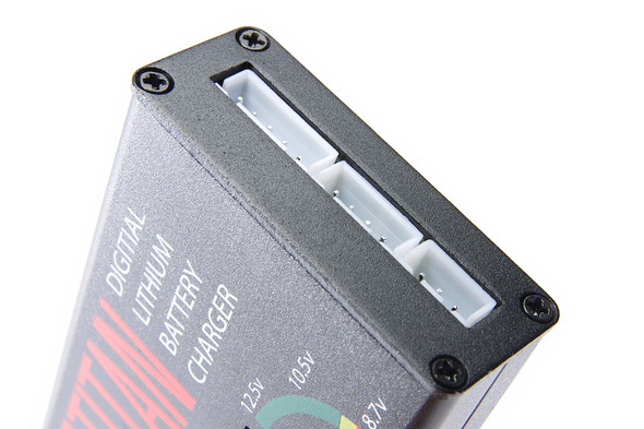 Titan Power Digital Charger for Li-Po/Li-Ion (110v-240v) (US/Japan Plug)