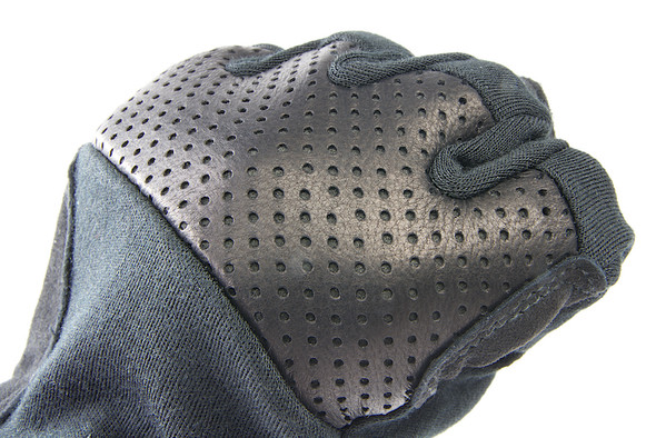 PIG Full Dexterity Tactical (FDT-Alpha Touch FR) Glove (M Size / Black)
