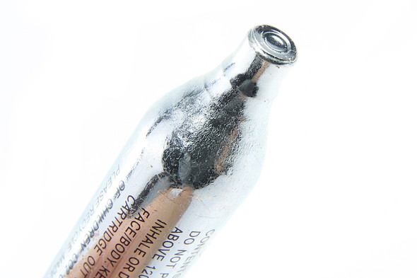 APS 12g Co2 Cartridge (Pack of 10 pieces)