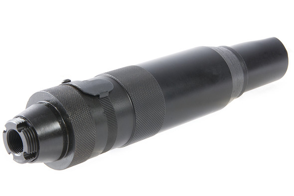 LCT PBS-4 Suppressor with ACETECH Tracer Unit (Steel, 24mmx1.5mm CW)