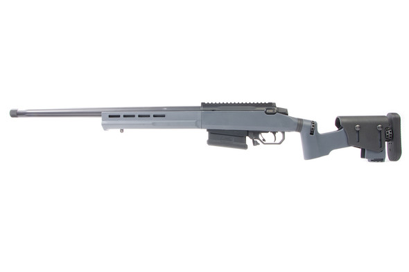 ARES Striker AST 01 Airsoft Sniper Rifle - Urban Grey (Spring Power)
