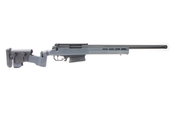 ARES Striker AST 01 Airsoft Sniper Rifle - Urban Grey (Spring Power)