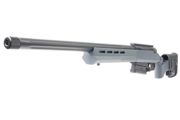 ARES Striker AST 01 Airsoft Sniper Rifle - Urban Grey (Spring Power)
