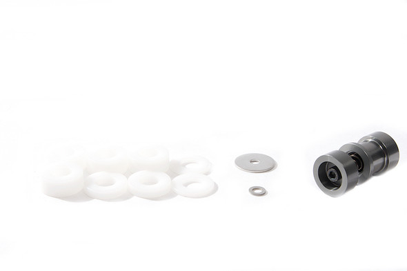 Prowin Tokyo Marui M4 MWS Magic Buffer (Compatible with VFC / GHK M4 GBB, except 416C)