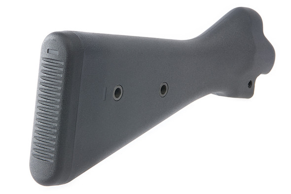 VFC MP5 GBB Fixed Buttstock (Compatible with HK53 GBB)