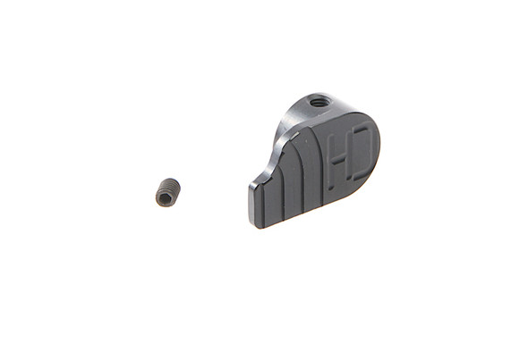 Renegade-tech Magazine Release for Umarex (VFC) / WE SCAR Series - Type A