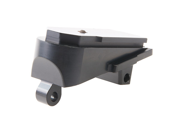 Renegade-tech M249 Adapter for Retractable AR / ACR / SCAR Buttstock