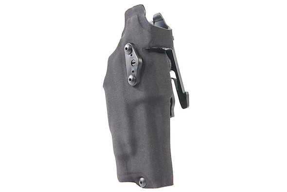 Safariland 6354DO-6832 ALS Optic Tactical Holster for Glock 34 MOS