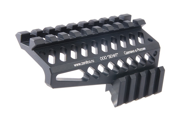 5KU AK Upper Rail (Zenitco B-12) AK Upper Rail for LCT / GHK AK AEG / GBB Series