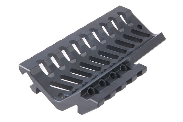 5KU AK Upper Rail (Zenitco B-12) AK Upper Rail for LCT / GHK AK AEG / GBB Series